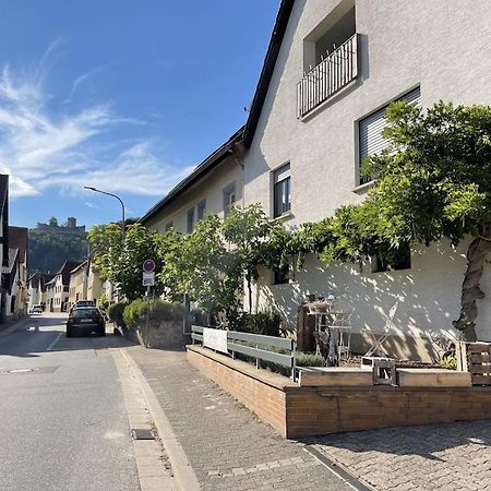 Modern Holiday Apartment In The Heart Of Klingenmuenster Klingenmünster Exterior foto